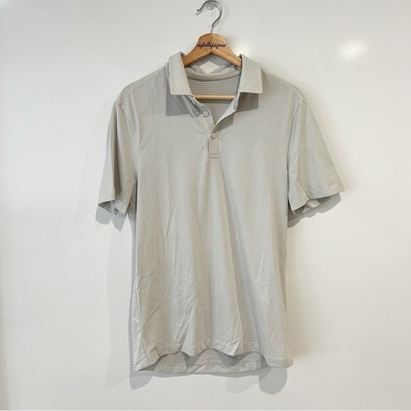 Lululemon Men’s Polo - Picture 2 of 6